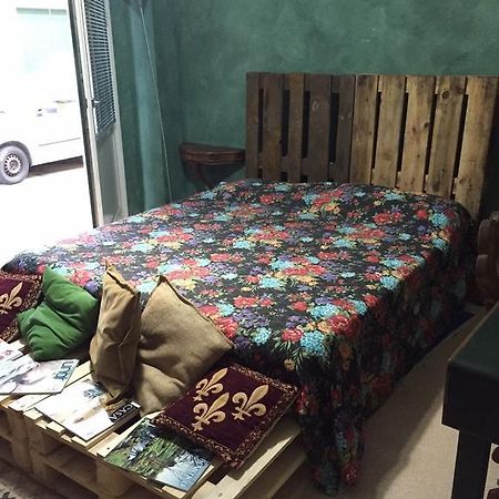 B&B La Salghe Argenta Szoba fotó
