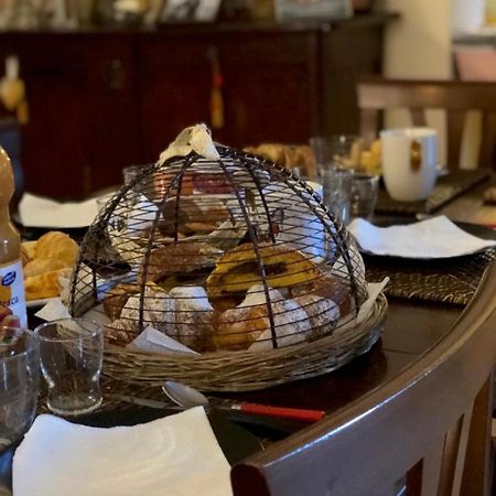 B&B La Salghe Argenta Kültér fotó