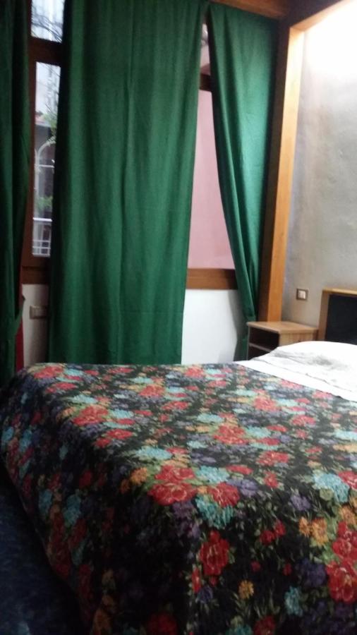 B&B La Salghe Argenta Kültér fotó