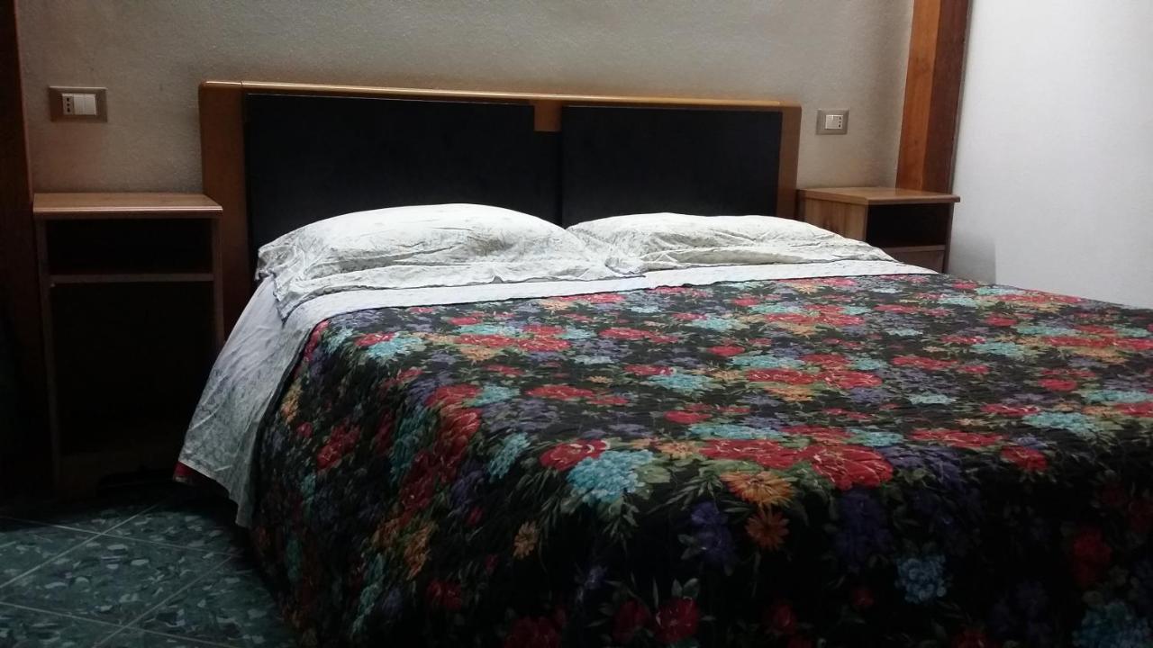 B&B La Salghe Argenta Kültér fotó