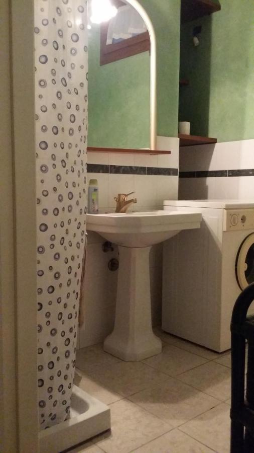 B&B La Salghe Argenta Kültér fotó